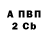 A-PVP СК da Flowerblue